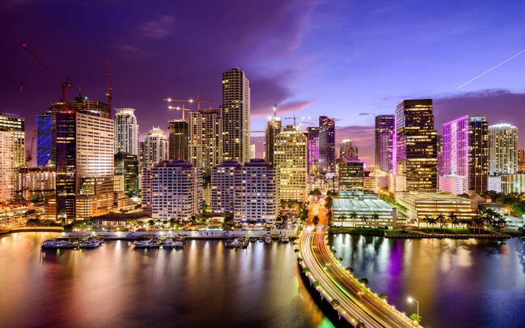 Miami, Florida