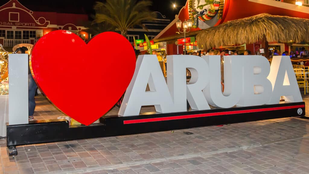 VacayStore Reviews Aruba As Top Caribbean Destination (3)