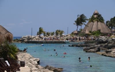 VacayStore Reviews Cancun’s Full-Day Park Experiences