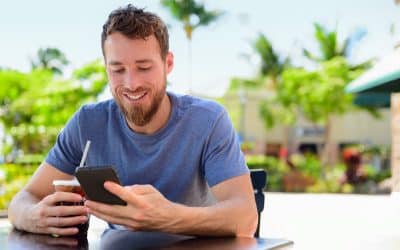 VacayStore – Your One-Stop Shop App for Vacation Savings